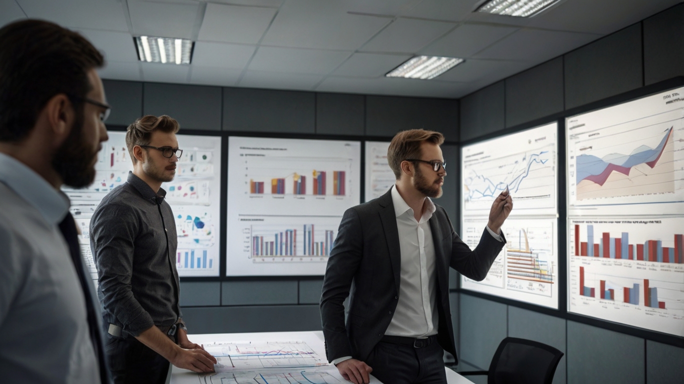 Predictive Analytics